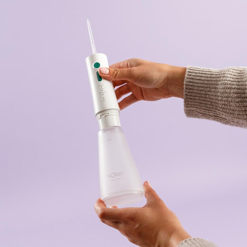 Solac ID7841 oral irrigator