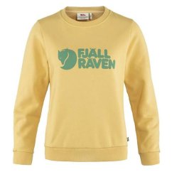 Fjällräven Logo Sweater W