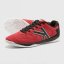 Kelme Indoor Copa teremcipő - Szín: Piros/fekete, Méret: 40