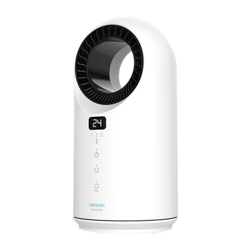 Heizlüfter Cecotec ReadyWarm 8200 Bladeless 5370 weiß