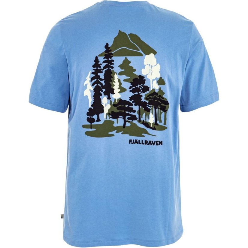 Swedish Forest T-Shirt M