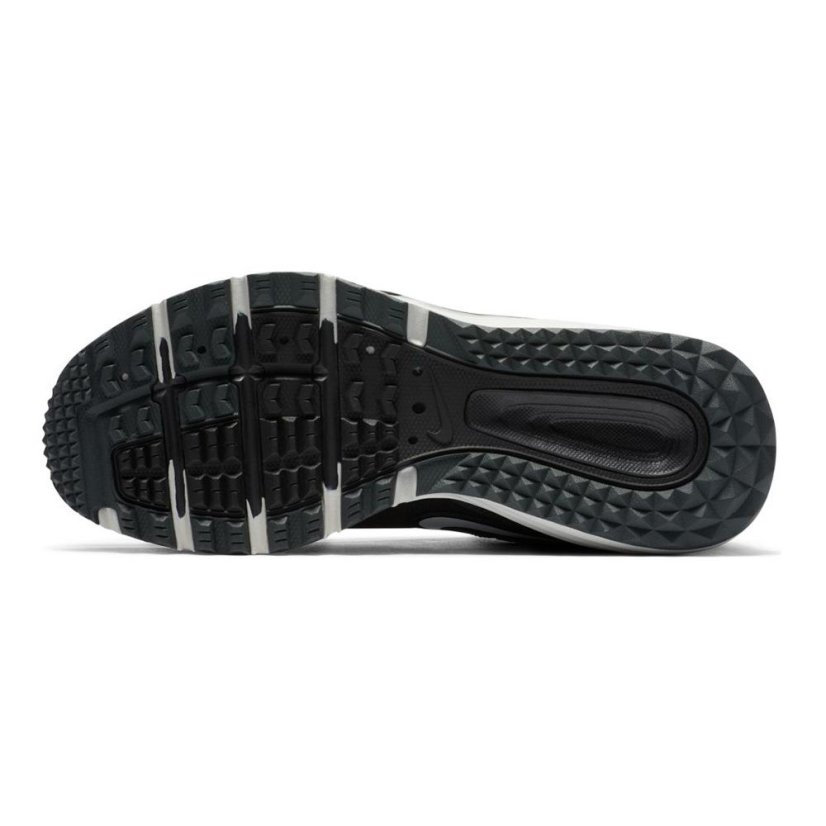 Dámská obuv Nike Juniper Trail - Farbe: Schwarz, Größe: 36