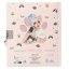 Top Model Kitty & Doggy lockable diary, Hayden and puppy