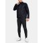 Herrenjacke Under Armour Accelerate Pro Storm Shell - Farbe: Schwarz, Größe: L