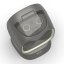 Imetec Eco 4030 gray fan heater