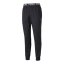 Męskie spodnie dresowe Puma Power Fleece Train Pants - Kolor: Czarny, Rozmiar: S