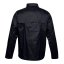Herrenjacke Under Armour Accelerate Pro Storm Shell - Farbe: Schwarz, Größe: L