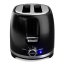 Toaster Tesla TS200BX schwarz