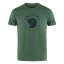 Pánské tričko Fjällräven Fox T-shirt M - Kolor: Niebieski, Rozmiar: XS