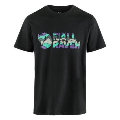 Multicolor Logo T-shirt M