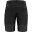 Nikka Shorts Curved