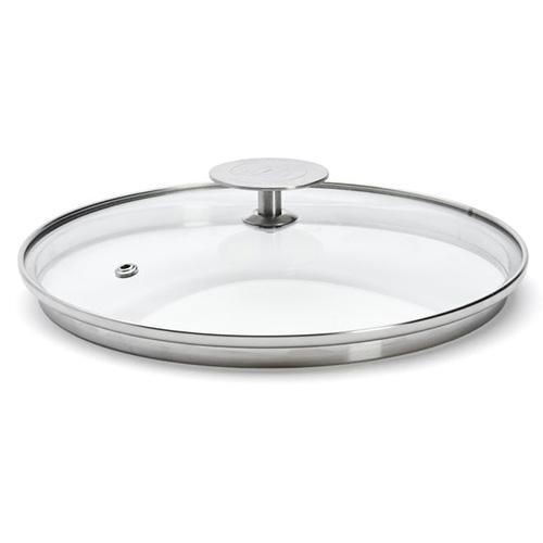 De Buyer ALCHIMY 3428.20 glass lid, 20 cm