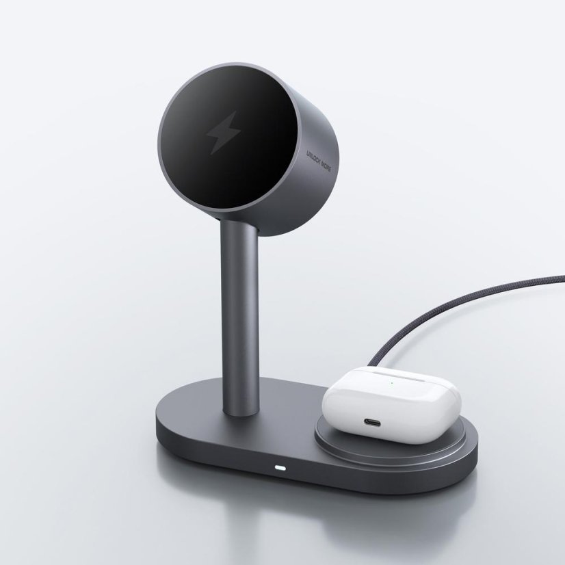 MAG nabíječka Aukey LC-MC213