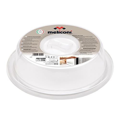 Mikrowellenabdeckung Meliconi 656165, 26 cm