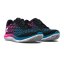 Laufschuhe Under Armour Flow Velociti Wind 2 W - Farbe: Blau/Rosa, Größe: 37.5