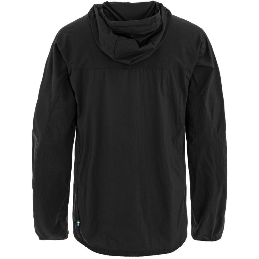 Bergtagen Windshell Jacket M