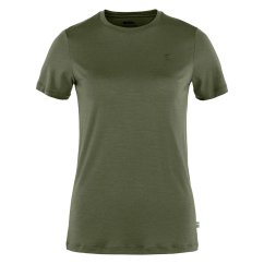 Abisko Wool SS W
