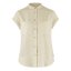 Övik Hemp Shirt SS W