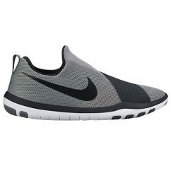 Dámské boty Nike Free Connect Grey/Black