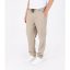 Herrenhose Hurley Outsider Icon - Farbe: Beige, Größe: L
