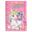 Kreatywne kolorowanki Unicorn Fun Ylvi