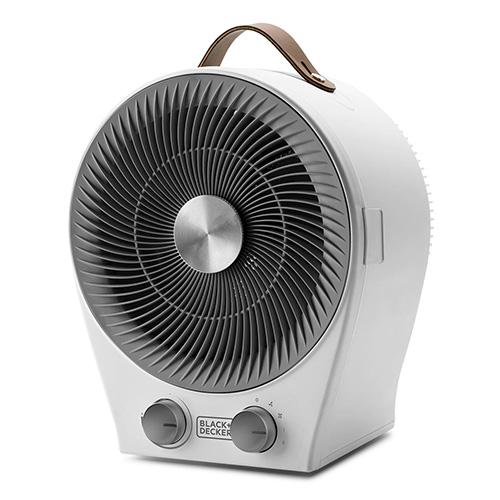 Black+Decker BXFSH2000E fan heater