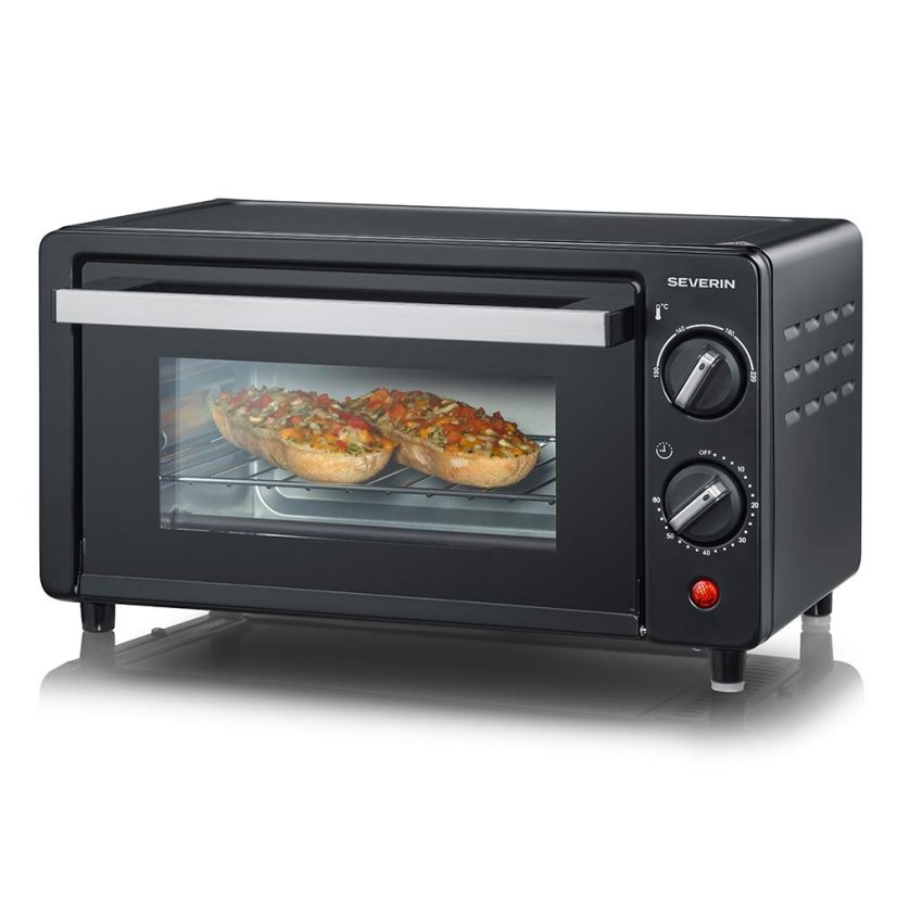 Severin TO 2062 Mini Oven