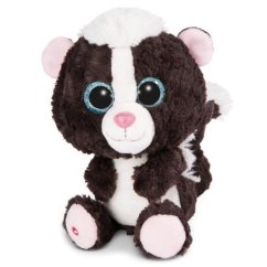Pluszowy skunks Nici
