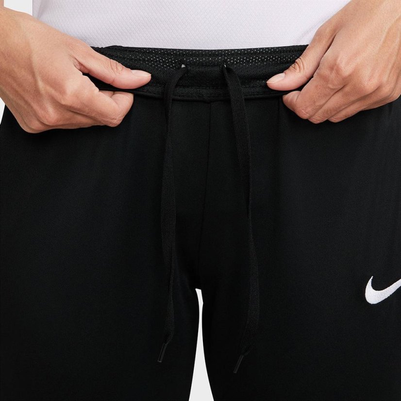 Dámské kalhoty Nike Dri-FIT Academy Pro - Farbe: Grün, Größe: M