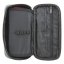 Target Compact Black Melange 21862 School Pencil Case