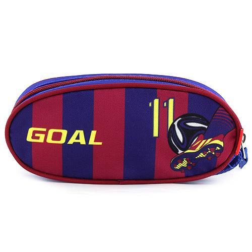 Schultasche Target Round Goal 11 Barcelona 17245