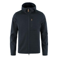 Pánská mikina Fjällräven Keb Fleece Hoodie M F81479