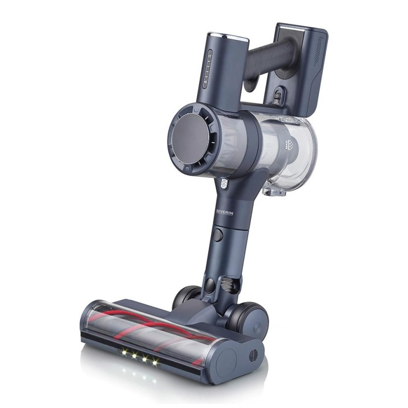 Stabstaubsauger Severin S-power Olymp HV 7175 blau