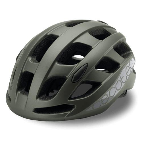 Kask rowerowy Cecotec 7349 czarny L-XL