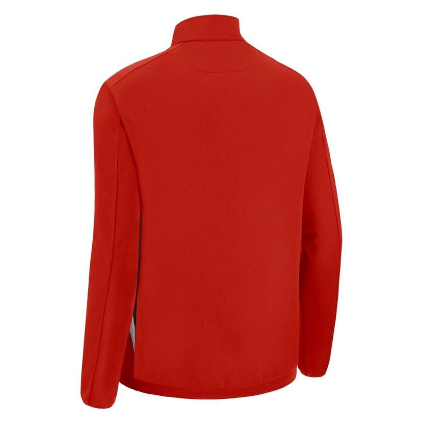 Macron Raijin Sweatshirt - Color: Royal blue, Size: L