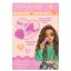 Top Model Beauty & Me cosmetic brush set, Candy