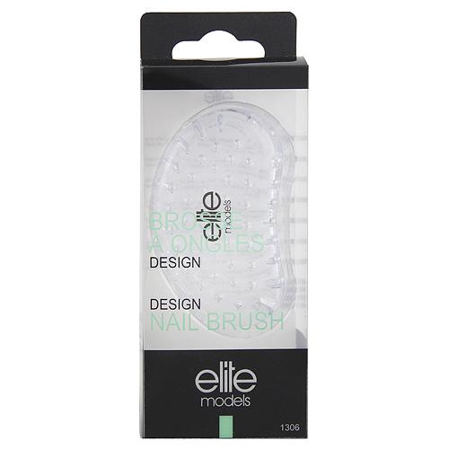 Nagelbürste Elite Models