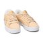 Damen-Sneaker Puma Jada Teddy WS - Farbe: Orange, Größe: 37.5