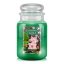 Country Candle große Kerze, Holiday Sweets