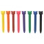 Princess Mimi 8x Crayons Wachsmaler