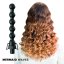 Attachment for Bellissima MyPro Twist and Style MERMAID WAVES 11837