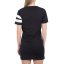 Hurley Oceancare O&O Women's Dress - Color: Black, Size: XS