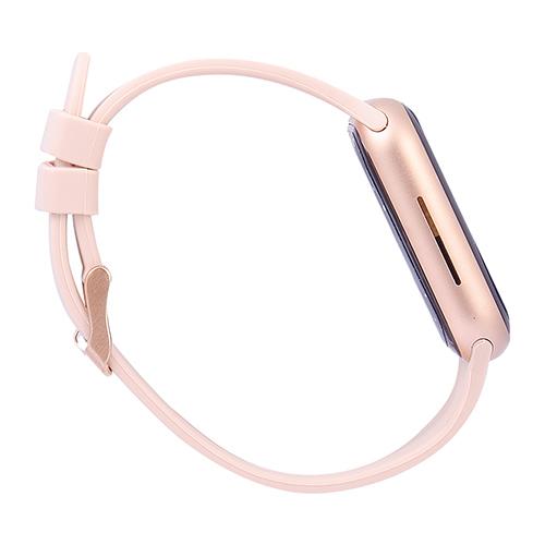 Trevi T-FIT 200 CALL PN smartwatch, rose gold