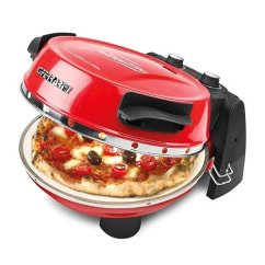 Piec do pizzy G3ferrari Napoletana G10032 czerwony