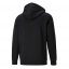 Męska bluza Puma Cyber Full-Zip - Kolor: Czarny, Rozmiar: S