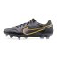 Kopačky Nike Tiempo Legend 9 Elite SG-Pro AC - Farbe: Schwarz, Größe: 40