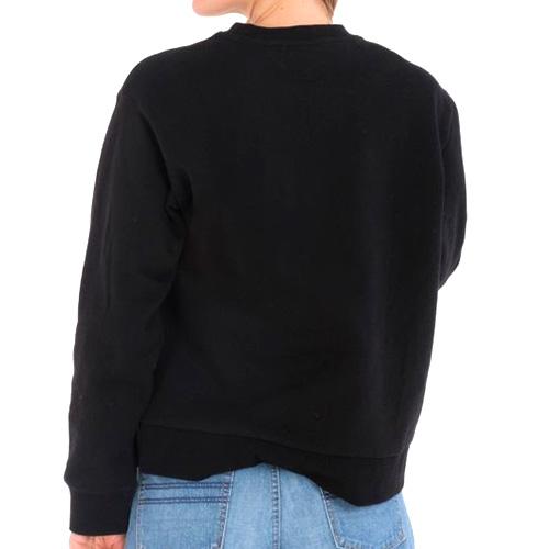Damen-Sweatshirt Hurley O & O Core Crew - Größe: L