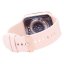 Trevi T-FIT 200 CALL PN smartwatch, rose gold