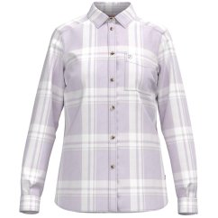 Övik Lite Flannel Shirt W