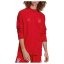 Adidas FC Bayern Anthem Men’s Jacket - Color: Red, Size: M